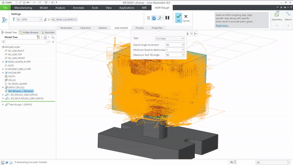 Advances in Additive and Subtractive Manufacturing GIF
