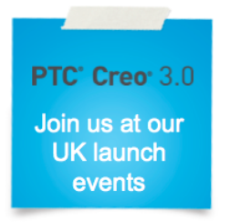 Creo 3.0 launch event