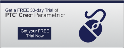 PTC Creo Parametric 30-Day Free Trial