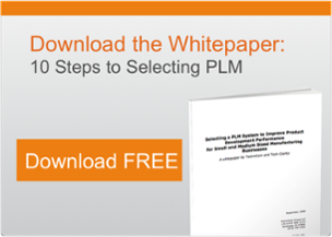 Selecting PLM