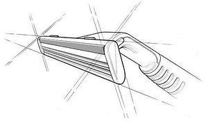 2D CAD design