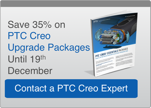 Creo Essentials - Contact a Creo Expert