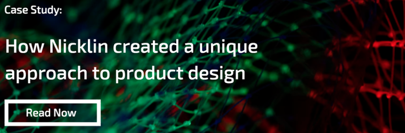 Nicklin Case Study