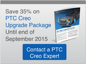 Creo Upgrade TLO