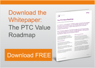 PTC Value Roadmap