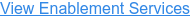 View Enablement Services