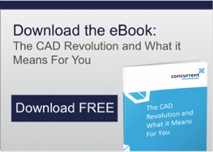 CAD Revolution
