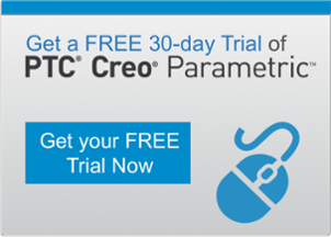 PTC Creo Parametric 30-Day Free Trial