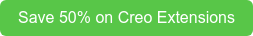 Save 50% on Creo Extensions