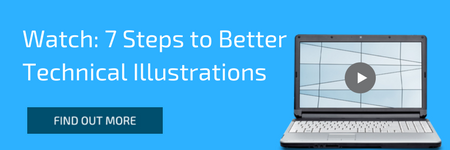 Creo Illustrate CTA