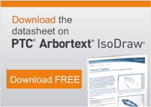 Arbortext IsoDraw Datasheet