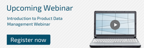 Introduction to Product Data Management