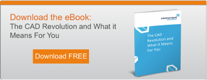 CAD Revolution