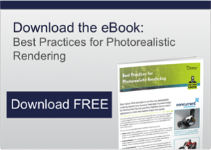 Photorealistic Rendering