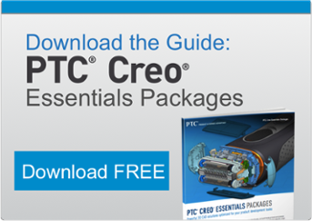 Creo Essentials Upgrade