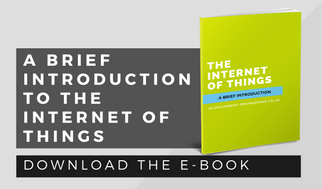 Internet of things eBook
