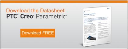PTC Creo Parametric Datasheet