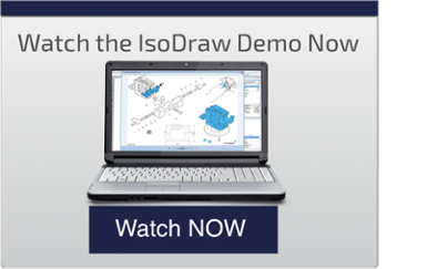 IsoDraw Demo
