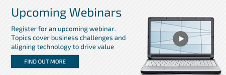 Register for Upcoming Webinar