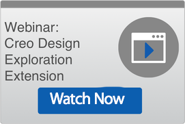 Creo DEX Webinar