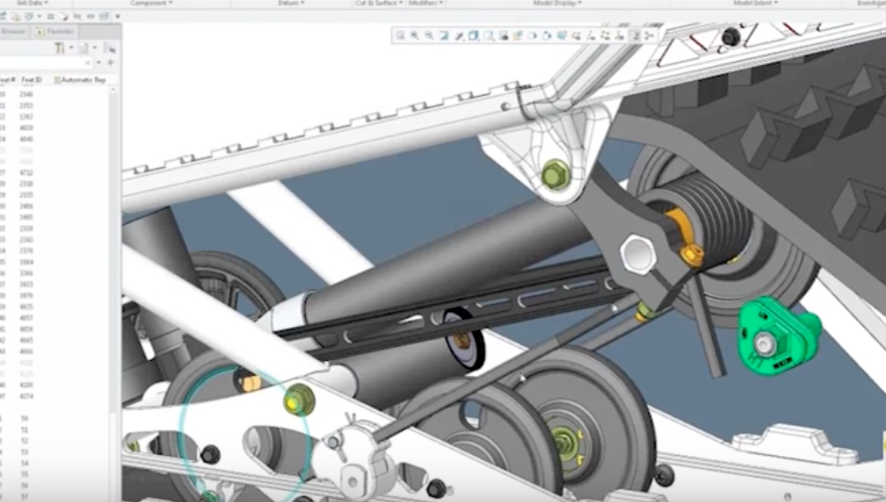 Creo-manufacturing-apps