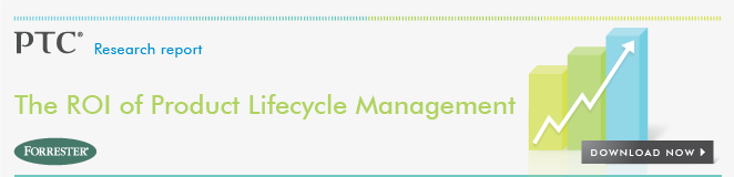 ROI of PLM