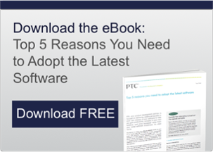 5 Reasons to Adopt the Latest Software