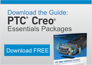 Creo Essentials Upgrade