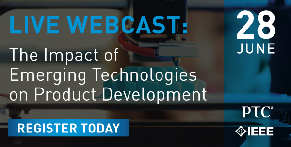 Impact of Emerging Technologies