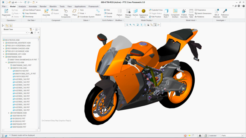 3D CAD Benefits
